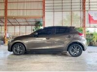 Mazda 2 Sky Active 1.3 High Plus A/T ปี 2018 รูปที่ 6